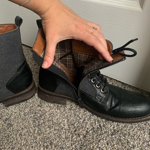 Polar Fox Mitch Boots - Picture 4 of 6